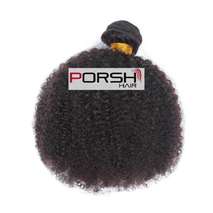KINKY CURLY