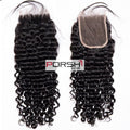 DEEP WAVE CLOSURE