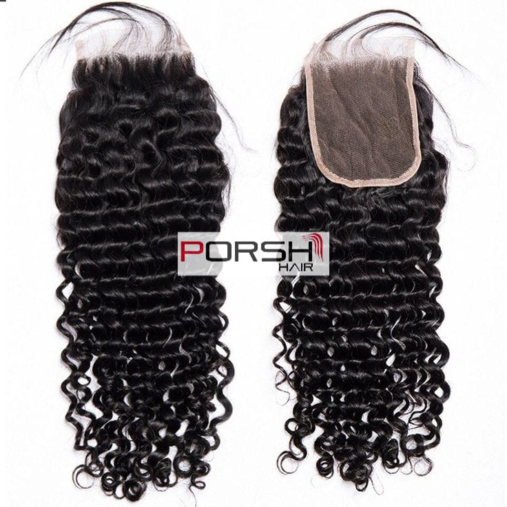 DEEP WAVE CLOSURE