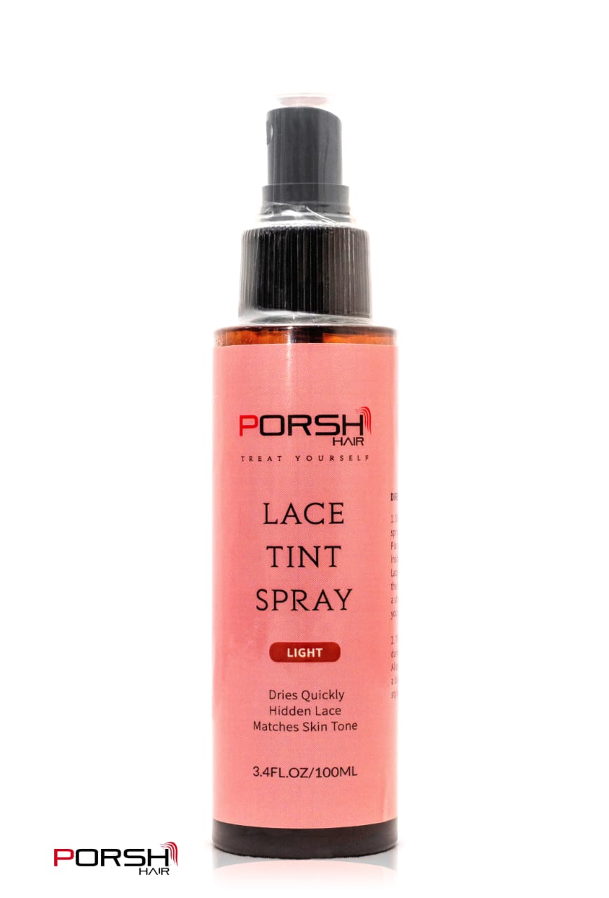 LACE TINT SPRAY