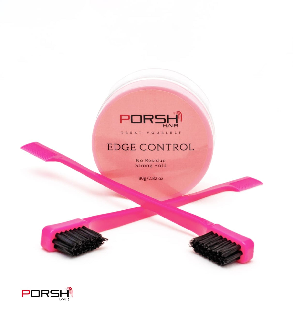 EDGE CONTROL