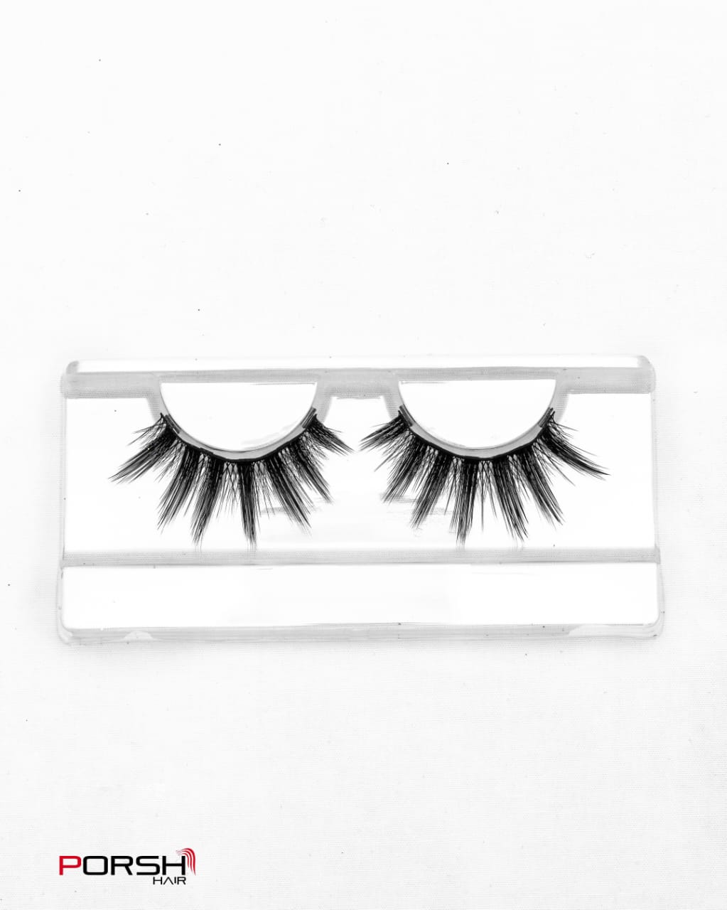 PORSH LASHES