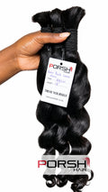Boho bulk Loose Wave