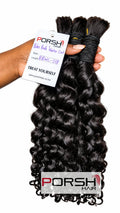 Boho Bulk Water Wave