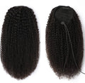 Kinky Ponytail 18"