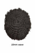 Men toupee