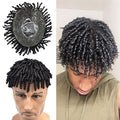 Men's Toupee