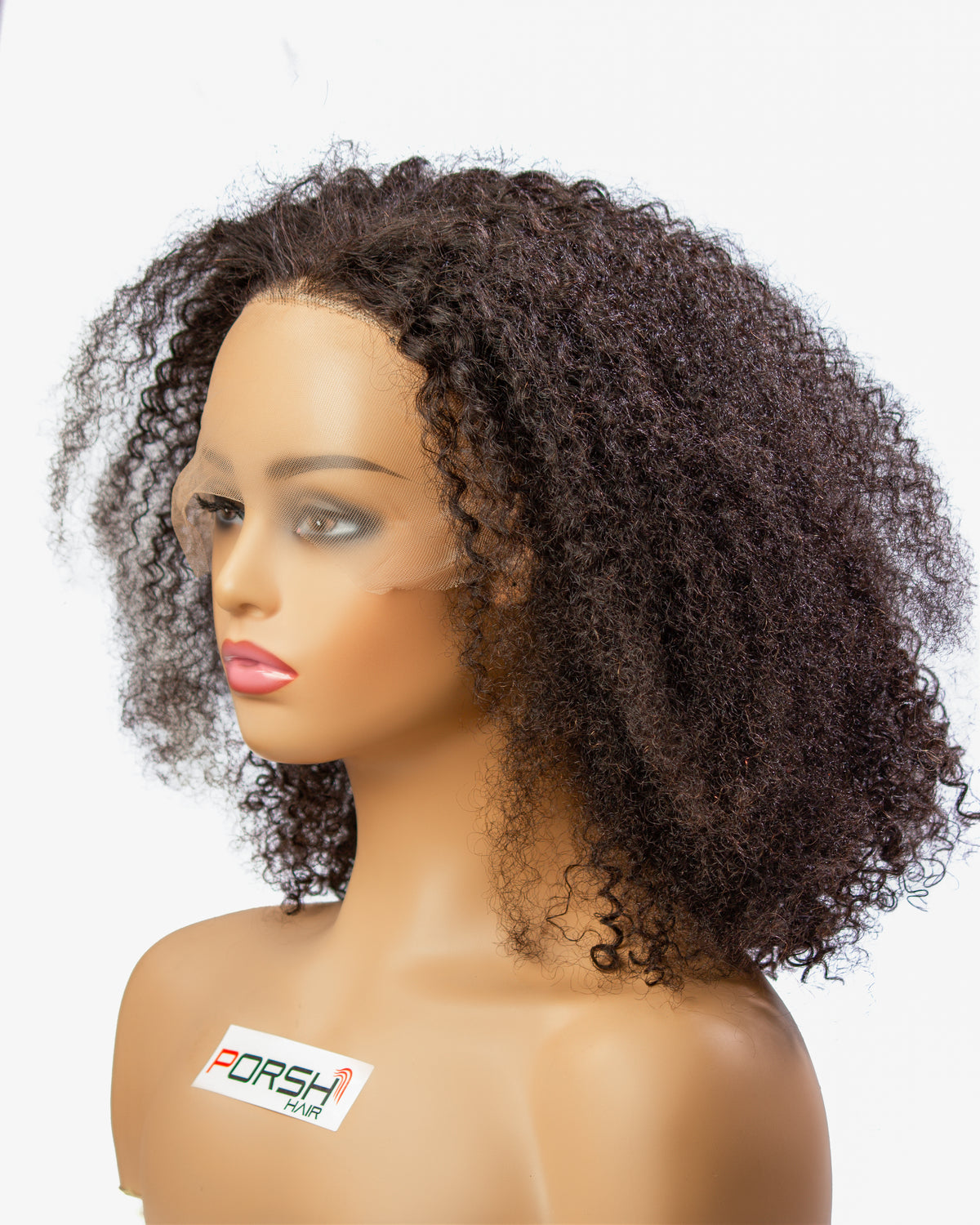 EURASIAN CURLY WIG