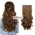 CLIP-ONS 22 inches