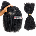 AFRO BULK 16 INCHES