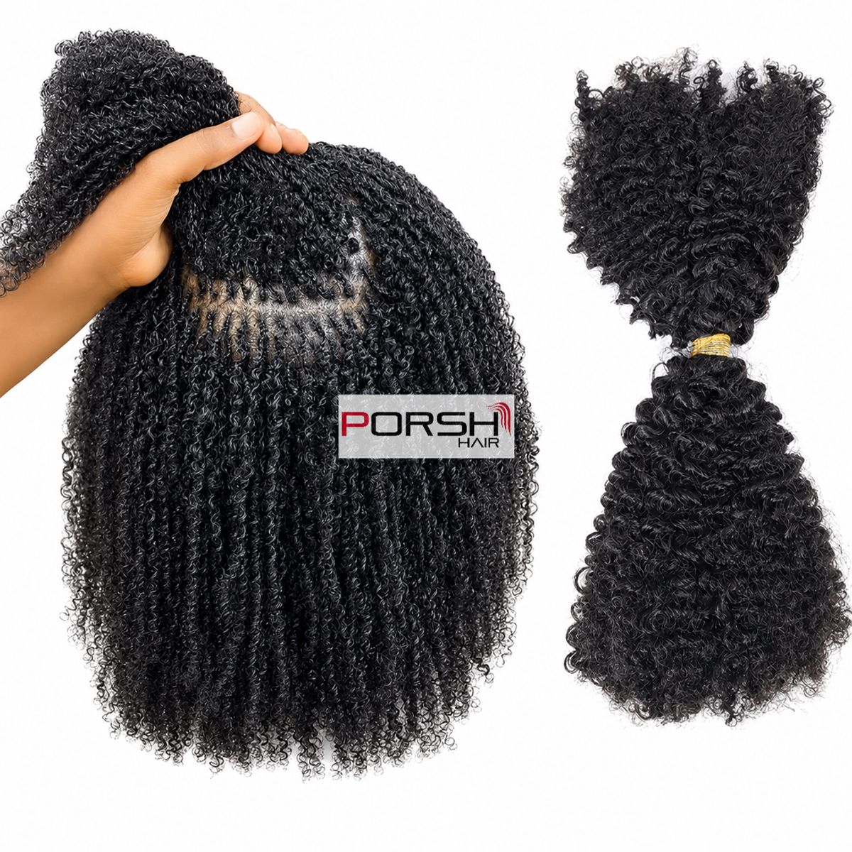 AFRO BULK 16 INCHES