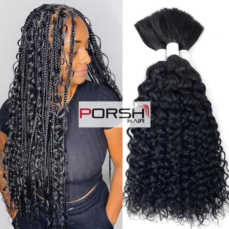 BULK ITALIAN WAVE 18 INCHES